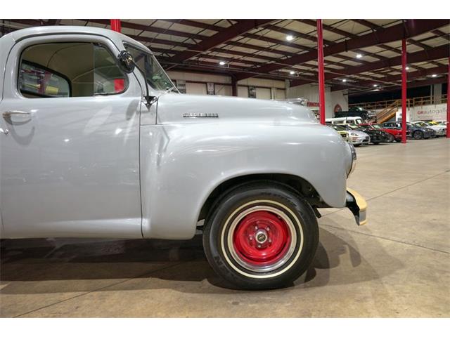 1950 Studebaker 2R (CC-2081205) for sale in Kentwood, Michigan