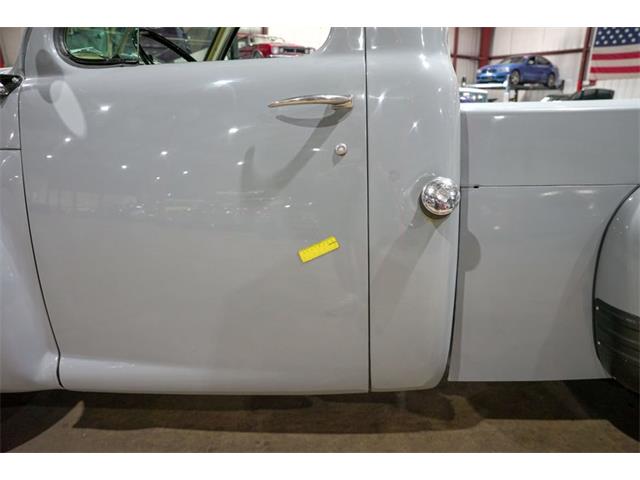 1950 Studebaker 2R (CC-2081205) for sale in Kentwood, Michigan