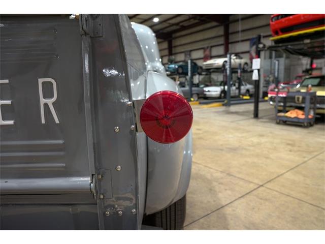 1950 Studebaker 2R (CC-2081205) for sale in Kentwood, Michigan