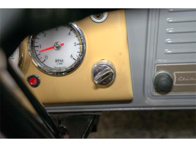 1950 Studebaker 2R (CC-2081205) for sale in Kentwood, Michigan