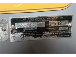 1950 Studebaker 2R (CC-2081205) for sale in Kentwood, Michigan