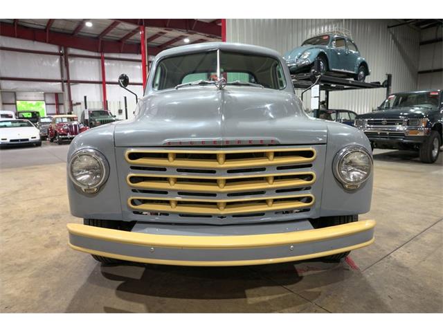 1950 Studebaker 2R (CC-2081205) for sale in Kentwood, Michigan