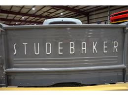 1950 Studebaker 2R (CC-2081205) for sale in Kentwood, Michigan
