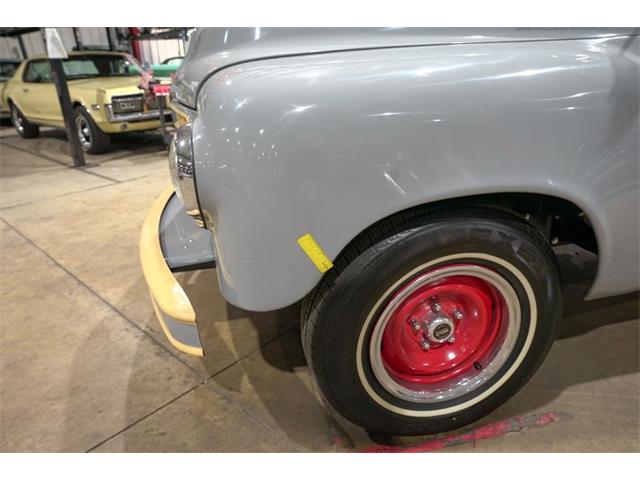 1950 Studebaker 2R (CC-2081205) for sale in Kentwood, Michigan