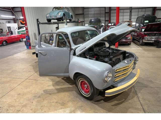 1950 Studebaker 2R (CC-2081205) for sale in Kentwood, Michigan