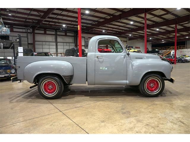 1950 Studebaker 2R (CC-2081205) for sale in Kentwood, Michigan
