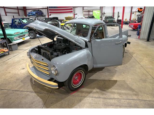 1950 Studebaker 2R (CC-2081205) for sale in Kentwood, Michigan