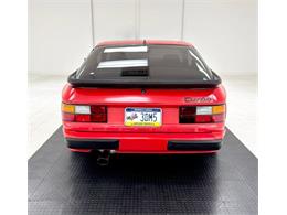 1986 Porsche 944 (CC-2081207) for sale in Morgantown, Pennsylvania