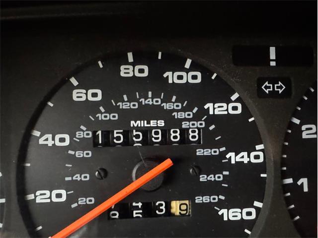 1986 Porsche 944 (CC-2081207) for sale in Morgantown, Pennsylvania