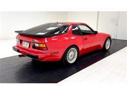 1986 Porsche 944 (CC-2081207) for sale in Morgantown, Pennsylvania