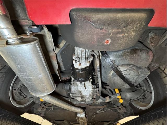 1986 Porsche 944 (CC-2081207) for sale in Morgantown, Pennsylvania