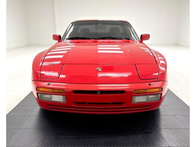 1986 Porsche 944 (CC-2081207) for sale in Morgantown, Pennsylvania