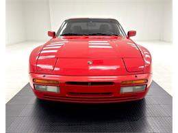 1986 Porsche 944 (CC-2081207) for sale in Morgantown, Pennsylvania