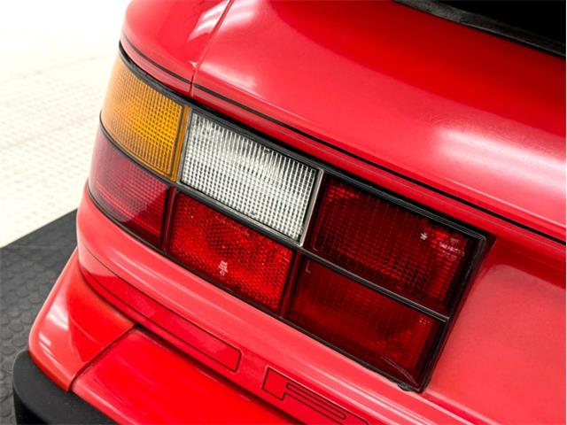 1986 Porsche 944 (CC-2081207) for sale in Morgantown, Pennsylvania