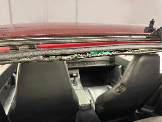1986 Porsche 944 (CC-2081207) for sale in Morgantown, Pennsylvania