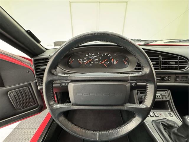 1986 Porsche 944 (CC-2081207) for sale in Morgantown, Pennsylvania