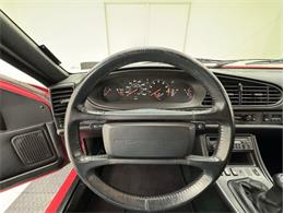 1986 Porsche 944 (CC-2081207) for sale in Morgantown, Pennsylvania