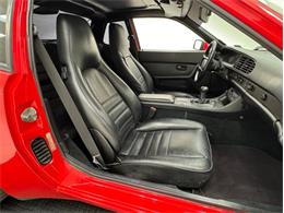 1986 Porsche 944 (CC-2081207) for sale in Morgantown, Pennsylvania