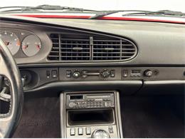 1986 Porsche 944 (CC-2081207) for sale in Morgantown, Pennsylvania