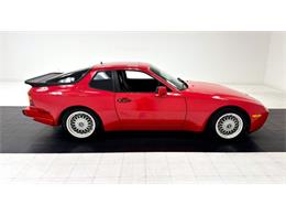 1986 Porsche 944 (CC-2081207) for sale in Morgantown, Pennsylvania