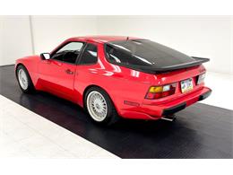 1986 Porsche 944 (CC-2081207) for sale in Morgantown, Pennsylvania