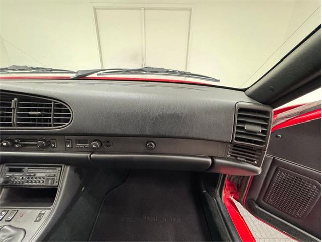 1986 Porsche 944 (CC-2081207) for sale in Morgantown, Pennsylvania
