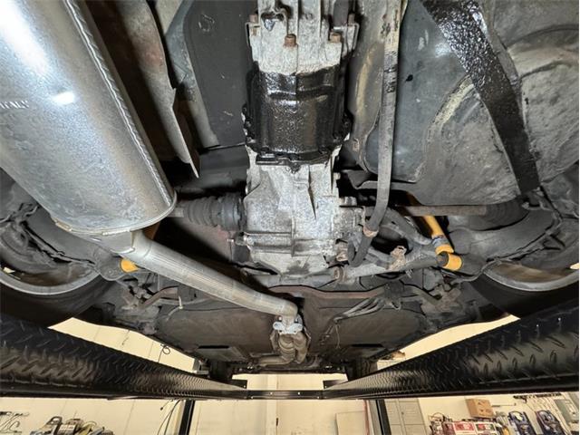 1986 Porsche 944 (CC-2081207) for sale in Morgantown, Pennsylvania