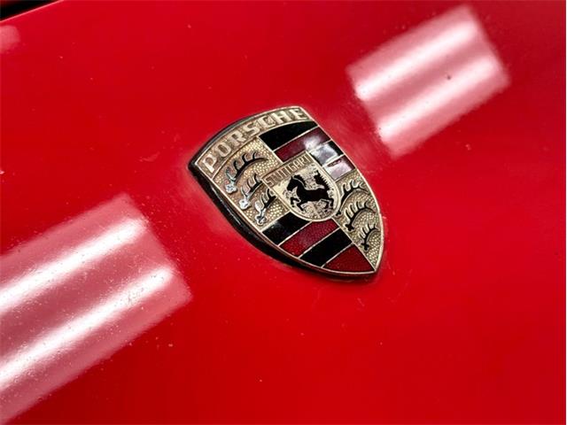 1986 Porsche 944 (CC-2081207) for sale in Morgantown, Pennsylvania