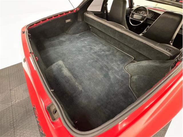 1986 Porsche 944 (CC-2081207) for sale in Morgantown, Pennsylvania