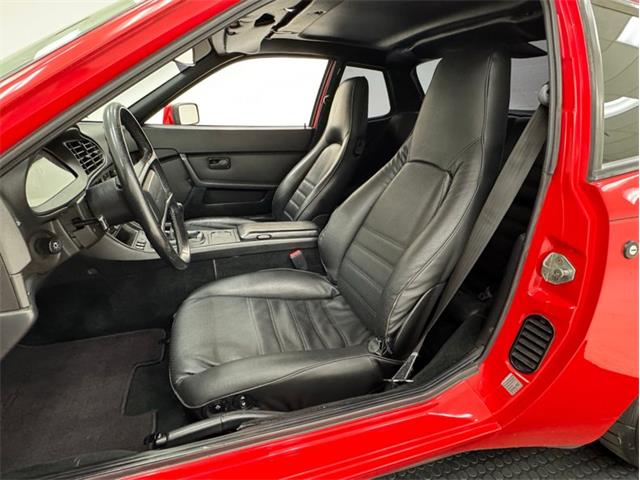 1986 Porsche 944 (CC-2081207) for sale in Morgantown, Pennsylvania