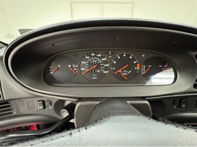 1986 Porsche 944 (CC-2081207) for sale in Morgantown, Pennsylvania