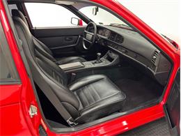 1986 Porsche 944 (CC-2081207) for sale in Morgantown, Pennsylvania