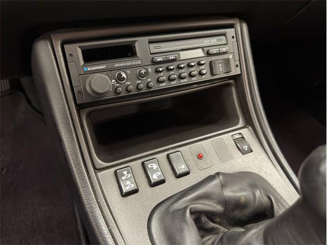 1986 Porsche 944 (CC-2081207) for sale in Morgantown, Pennsylvania
