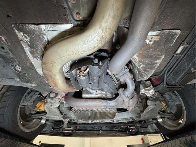 1986 Porsche 944 (CC-2081207) for sale in Morgantown, Pennsylvania