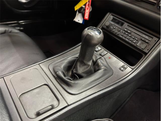 1986 Porsche 944 (CC-2081207) for sale in Morgantown, Pennsylvania