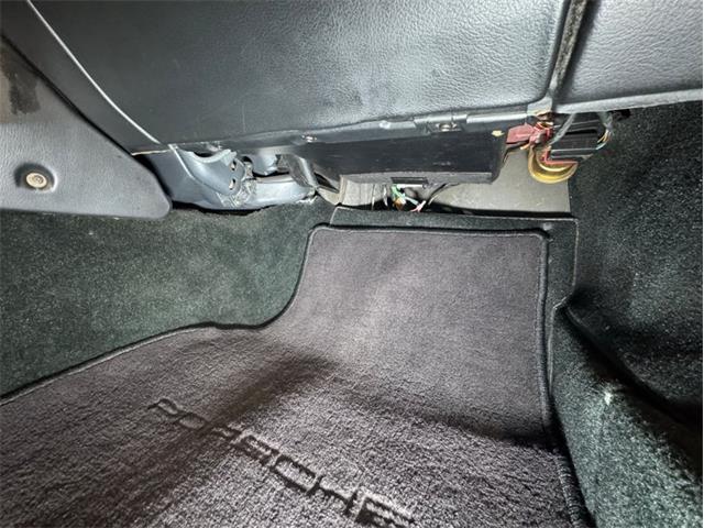 1986 Porsche 944 (CC-2081207) for sale in Morgantown, Pennsylvania