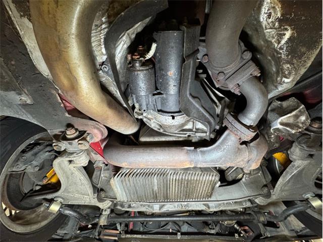 1986 Porsche 944 (CC-2081207) for sale in Morgantown, Pennsylvania