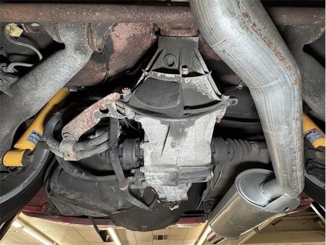 1986 Porsche 944 (CC-2081207) for sale in Morgantown, Pennsylvania