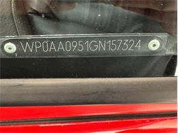 1986 Porsche 944 (CC-2081207) for sale in Morgantown, Pennsylvania