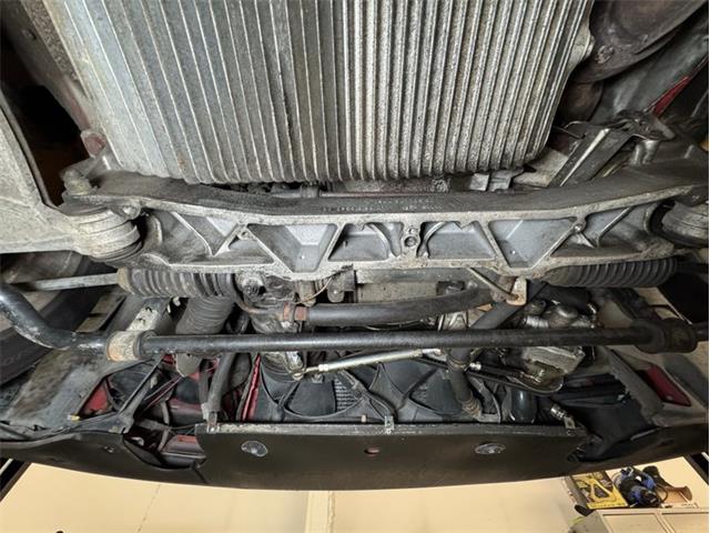 1986 Porsche 944 (CC-2081207) for sale in Morgantown, Pennsylvania