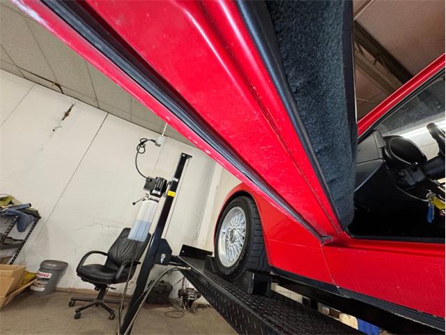 1986 Porsche 944 (CC-2081207) for sale in Morgantown, Pennsylvania