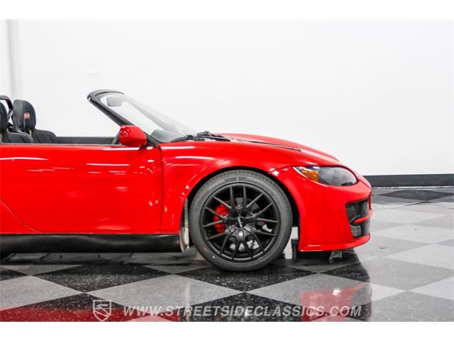 2014 Factory Five Roadster (CC-2081209) for sale in Ft Worth, Texas