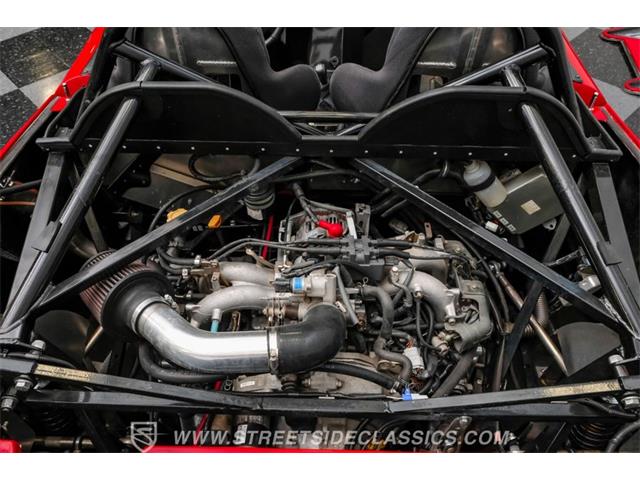 2014 Factory Five Roadster (CC-2081209) for sale in Ft Worth, Texas