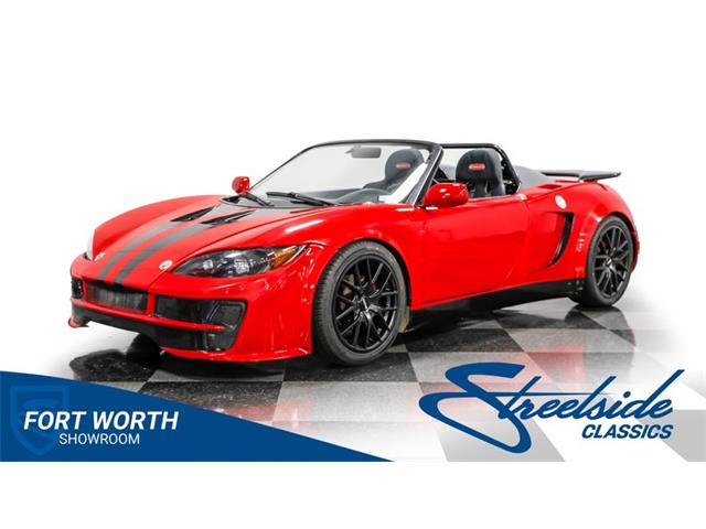 2014 Factory Five Roadster (CC-2081209) for sale in Ft Worth, Texas