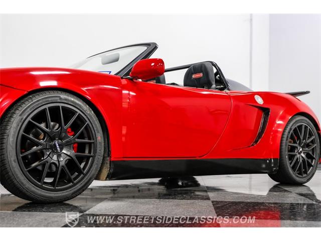 2014 Factory Five Roadster (CC-2081209) for sale in Ft Worth, Texas