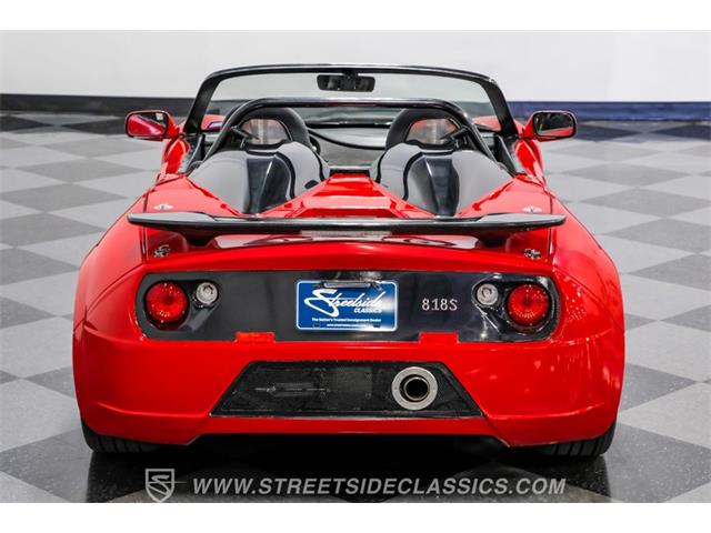 2014 Factory Five Roadster (CC-2081209) for sale in Ft Worth, Texas