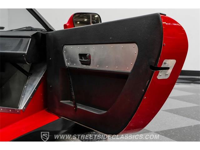 2014 Factory Five Roadster (CC-2081209) for sale in Ft Worth, Texas