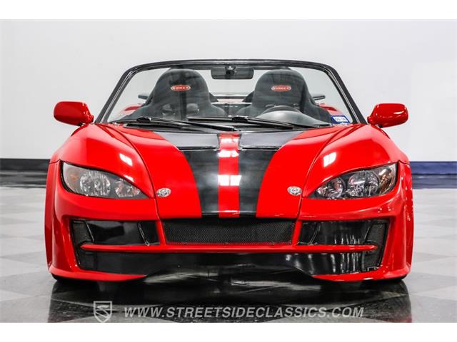 2014 Factory Five Roadster (CC-2081209) for sale in Ft Worth, Texas