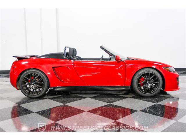 2014 Factory Five Roadster (CC-2081209) for sale in Ft Worth, Texas