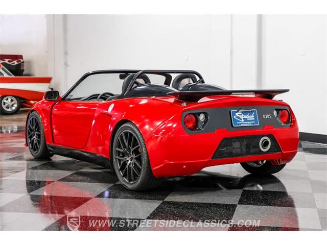 2014 Factory Five Roadster (CC-2081209) for sale in Ft Worth, Texas